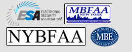 Associations logos